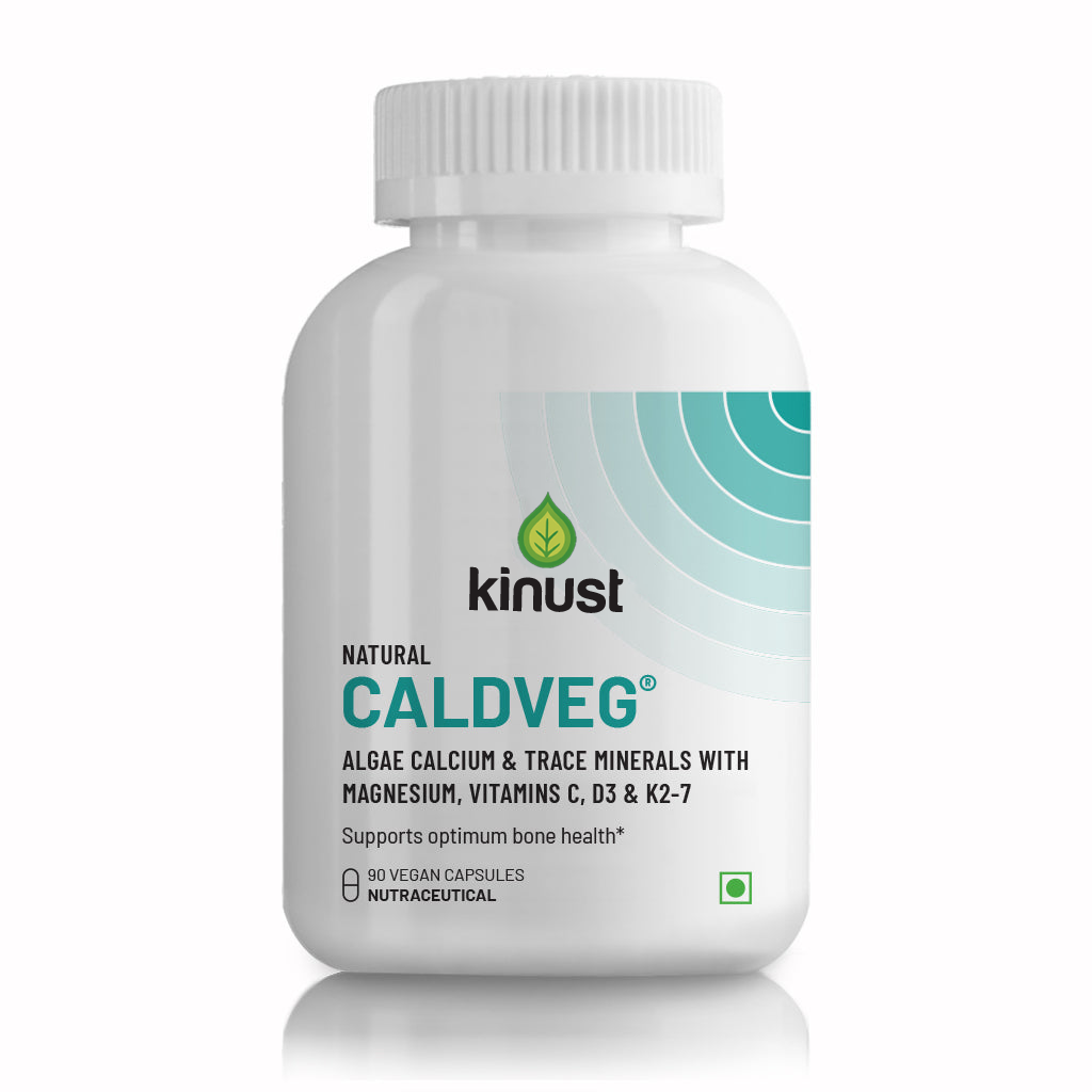 CalDveg