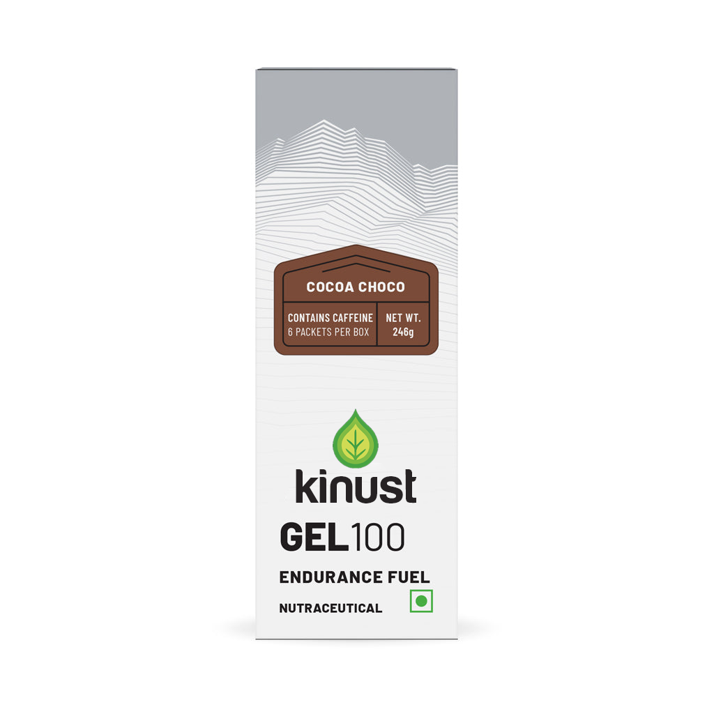 Gel 100