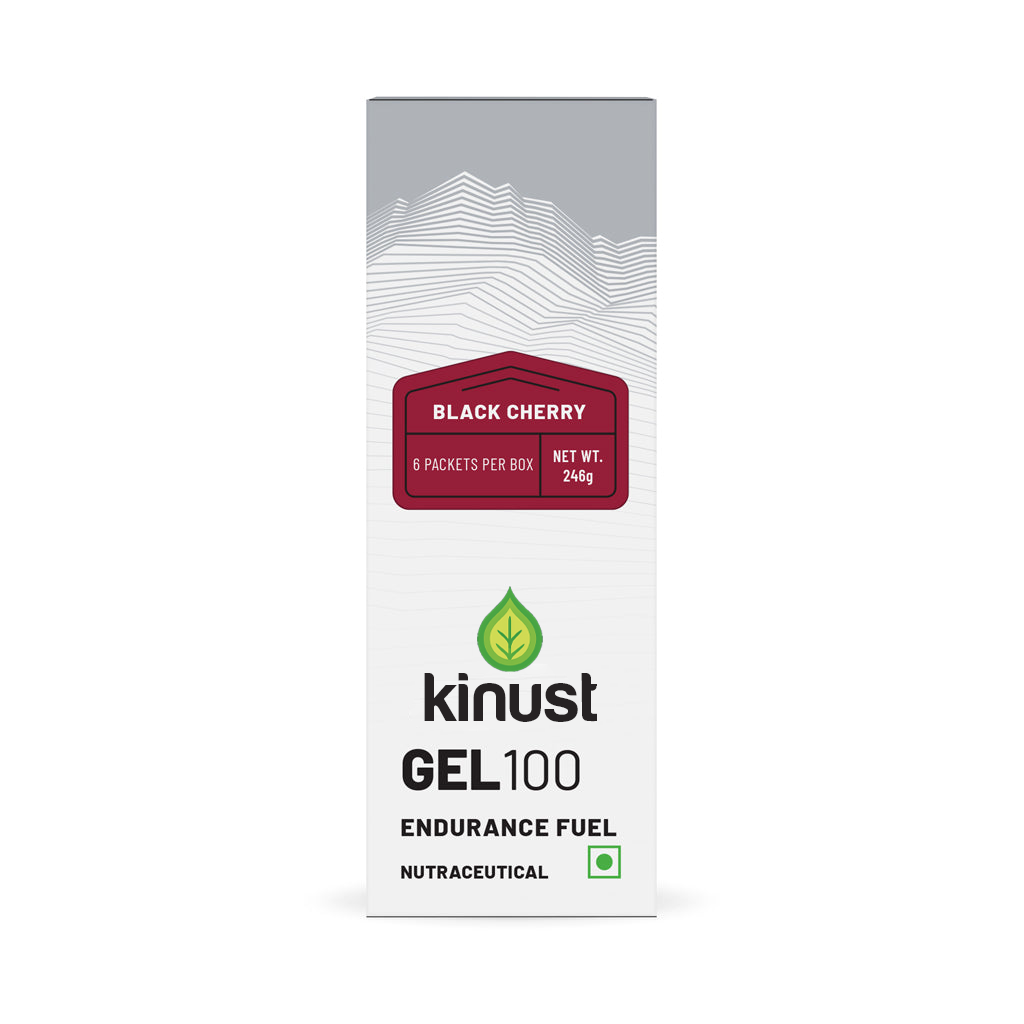 Gel 100
