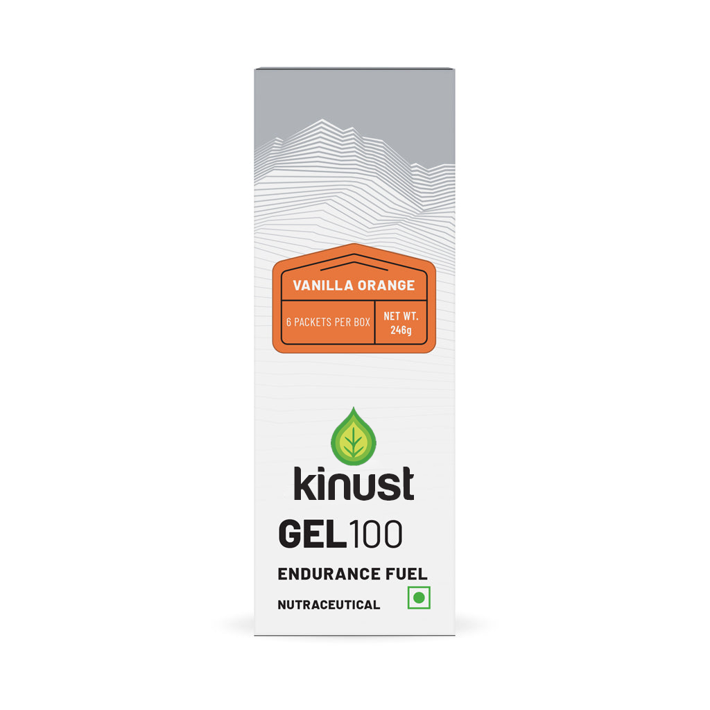 Gel 100
