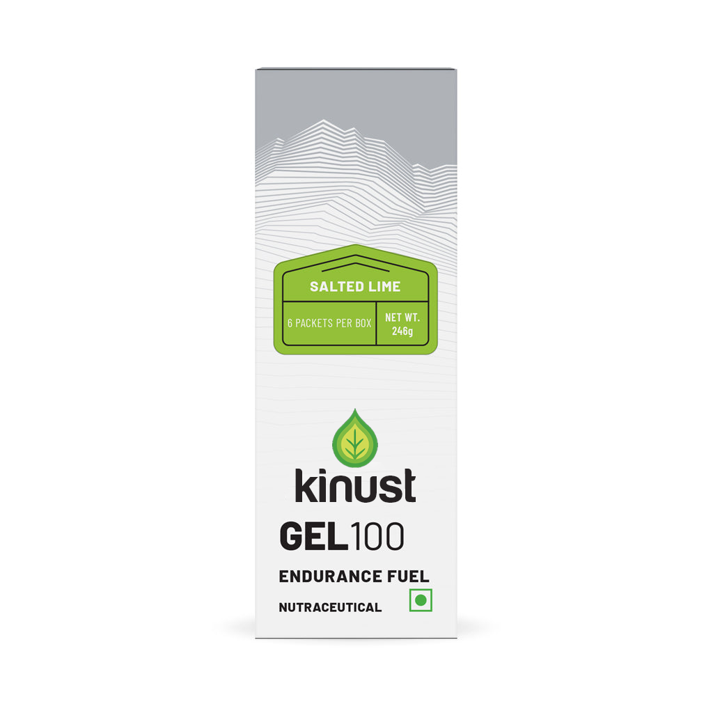 Gel 100