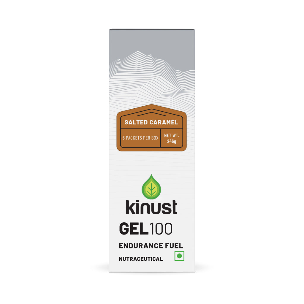 Gel 100