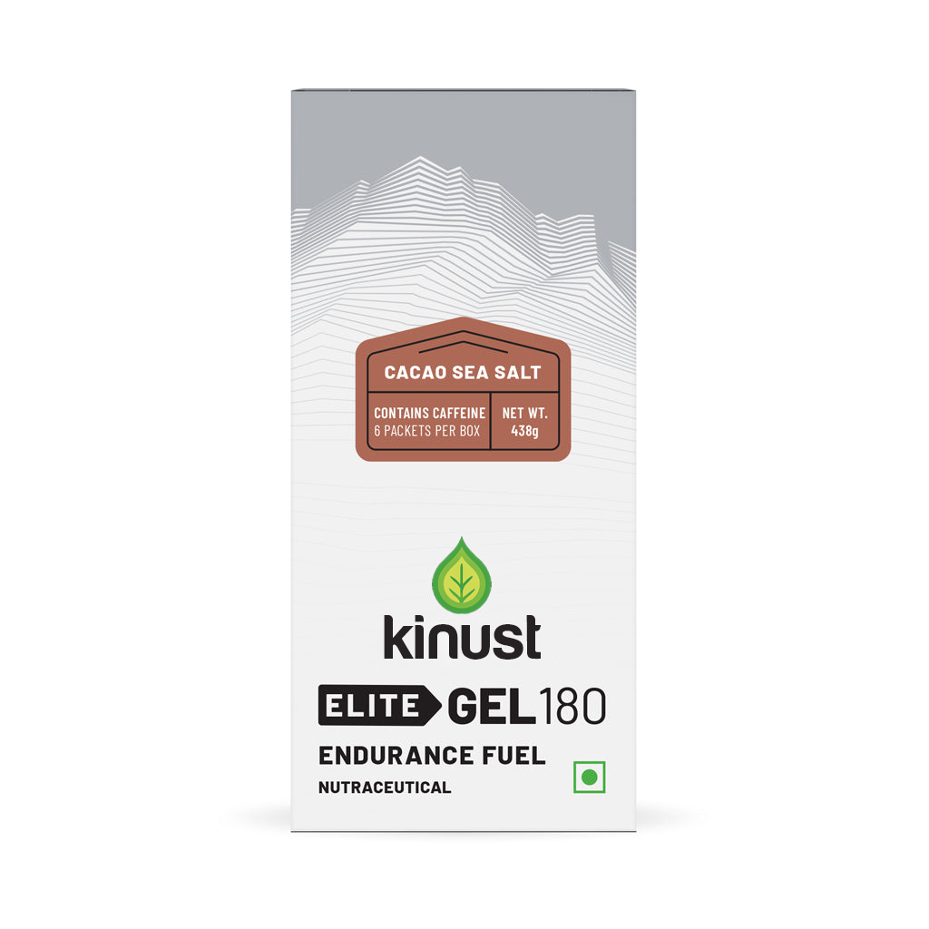 Elite Gel 180