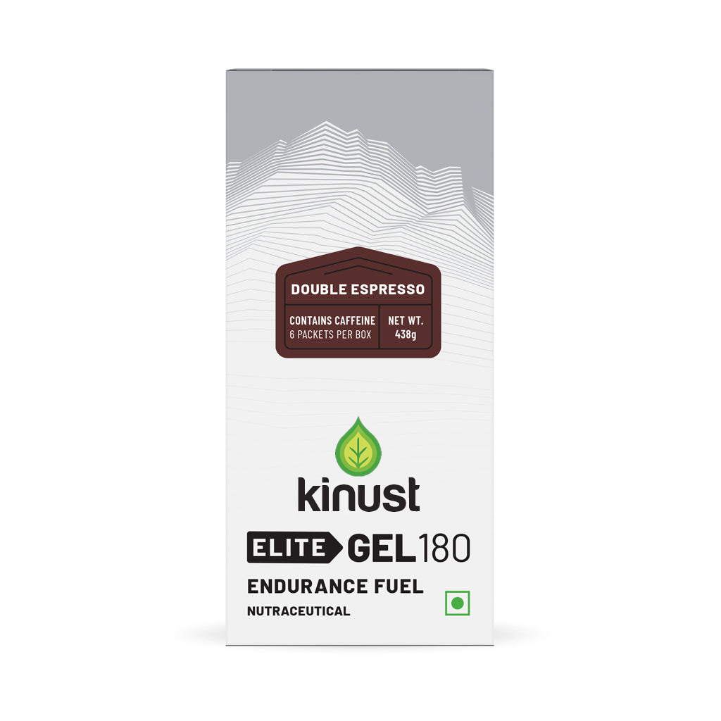 Elite Gel 180